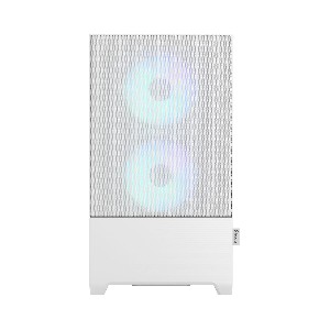 Fractal Design FD POP MINI AIR RGB WHI TG CT